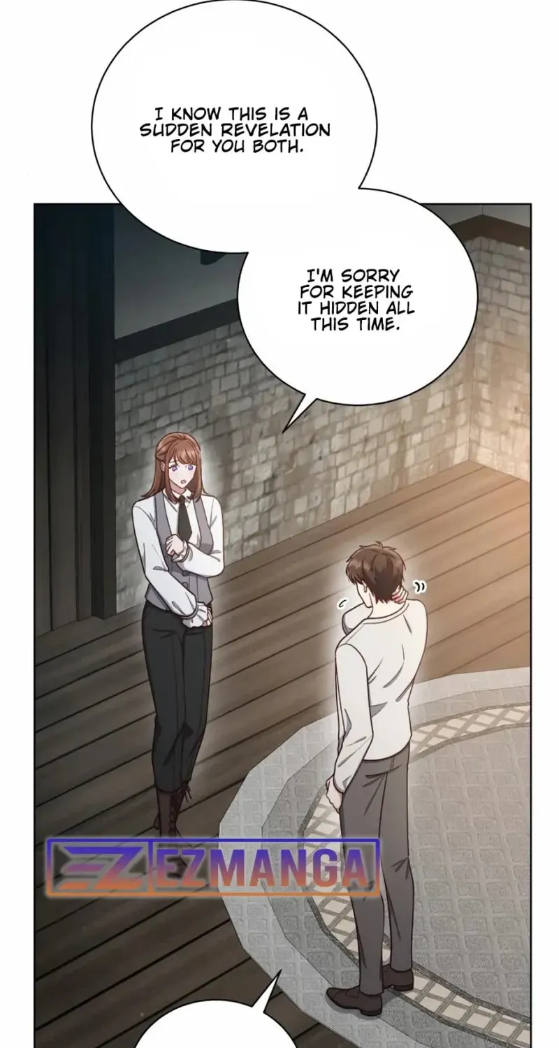 Unrequited Love Doesn't End With Marriage Chapter 13 page 79 - 
