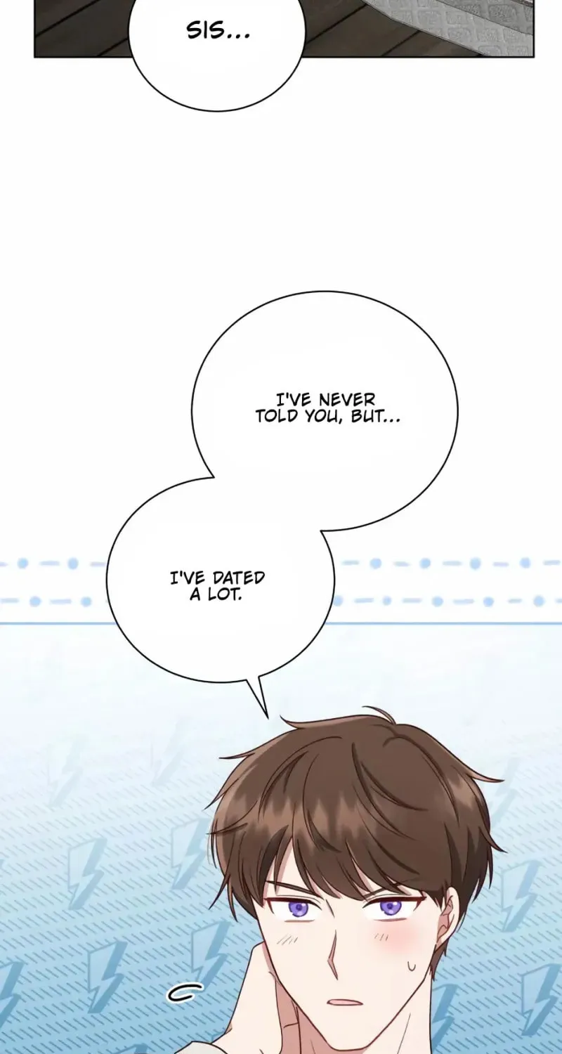 Unrequited Love Doesn't End With Marriage Chapter 13 page 80 - 