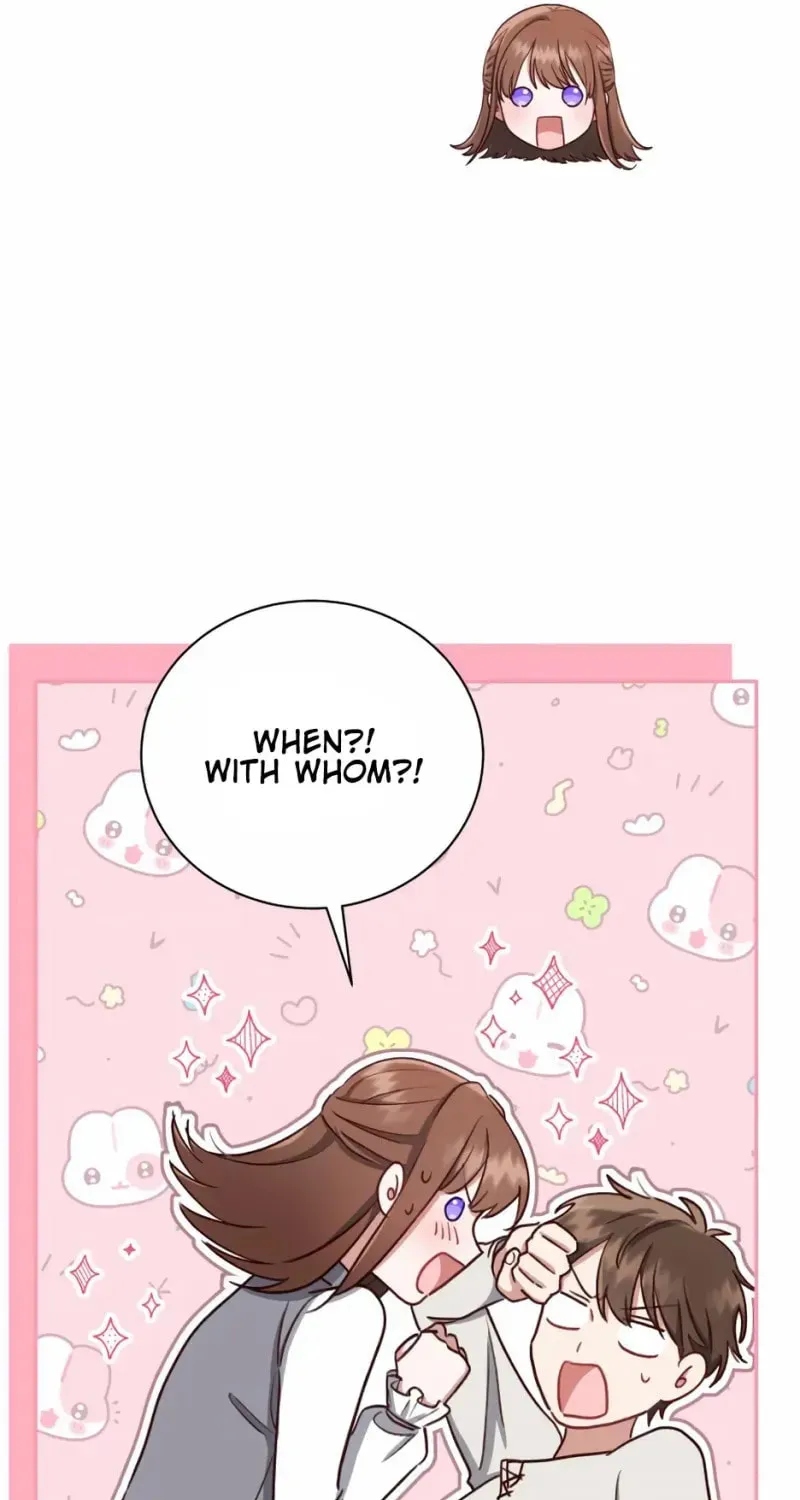 Unrequited Love Doesn't End With Marriage Chapter 13 page 82 - 