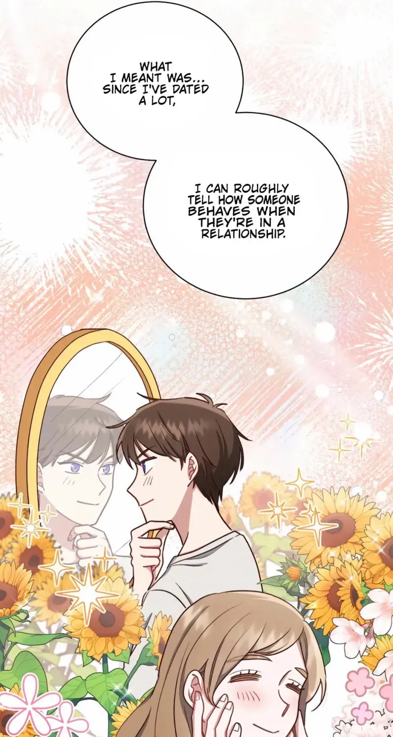 Unrequited Love Doesn't End With Marriage Chapter 13 page 84 - 