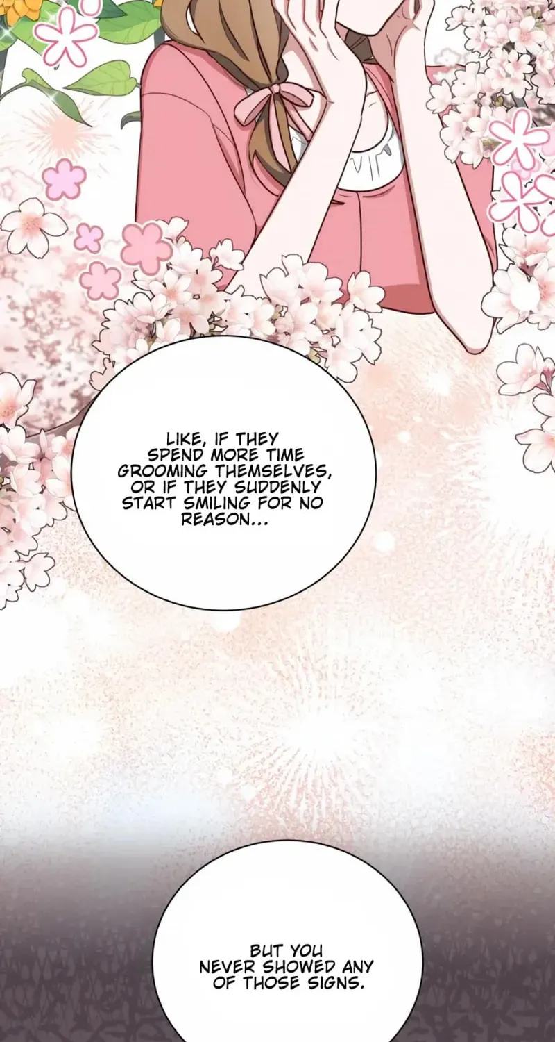 Unrequited Love Doesn't End With Marriage Chapter 13 page 85 - 