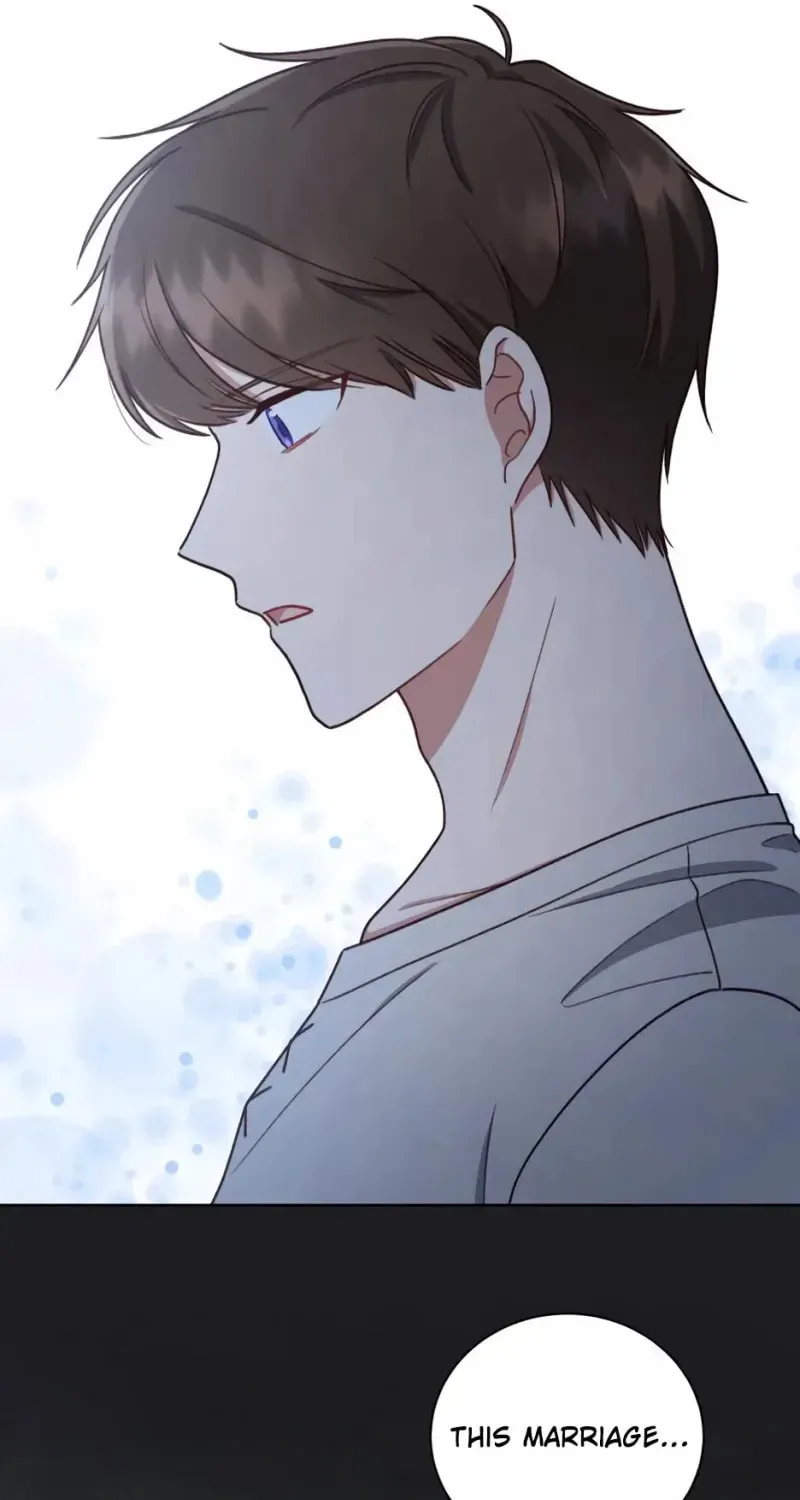 Unrequited Love Doesn't End With Marriage Chapter 13 page 88 - 