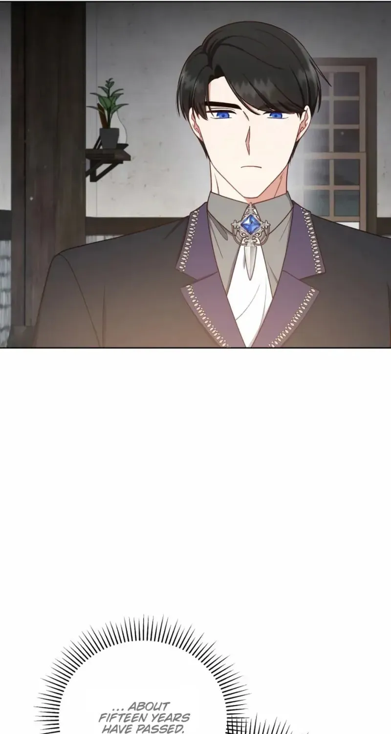 Unrequited Love Doesn't End With Marriage Chapter 13 page 92 - 