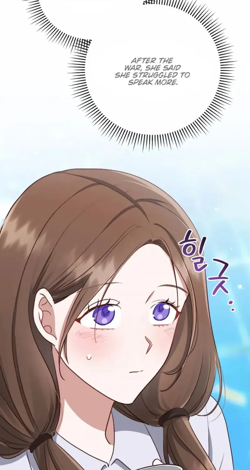 Unrequited Love Doesn't End With Marriage Chapter 13 page 93 - 