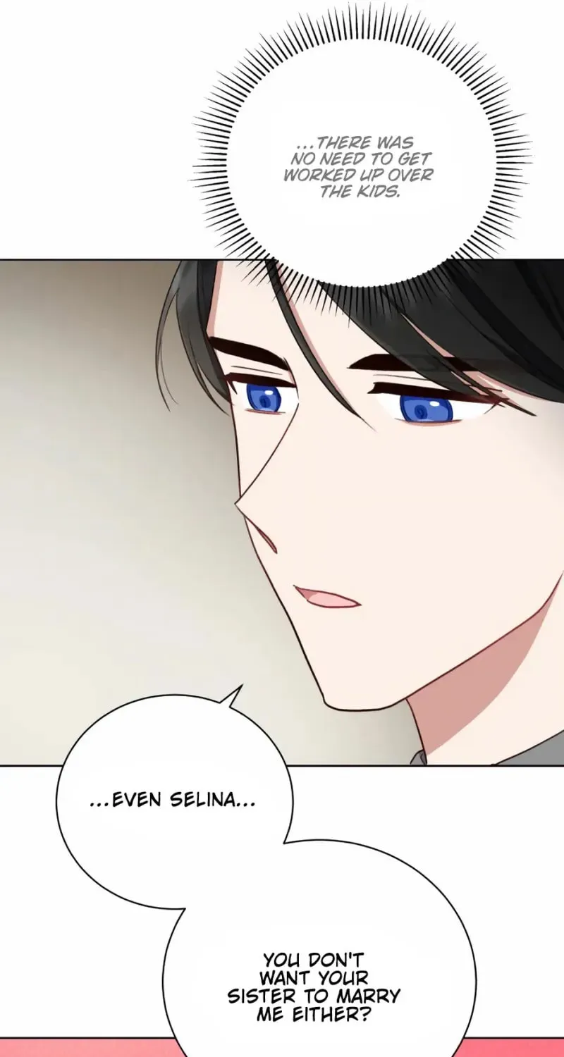 Unrequited Love Doesn't End With Marriage Chapter 13 page 95 - 