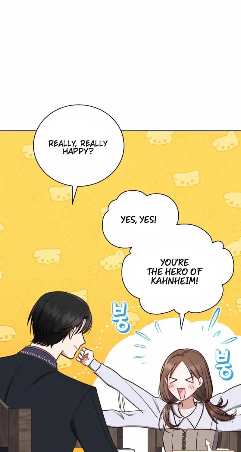 Unrequited Love Doesn't End With Marriage Chapter 13 page 99 - 