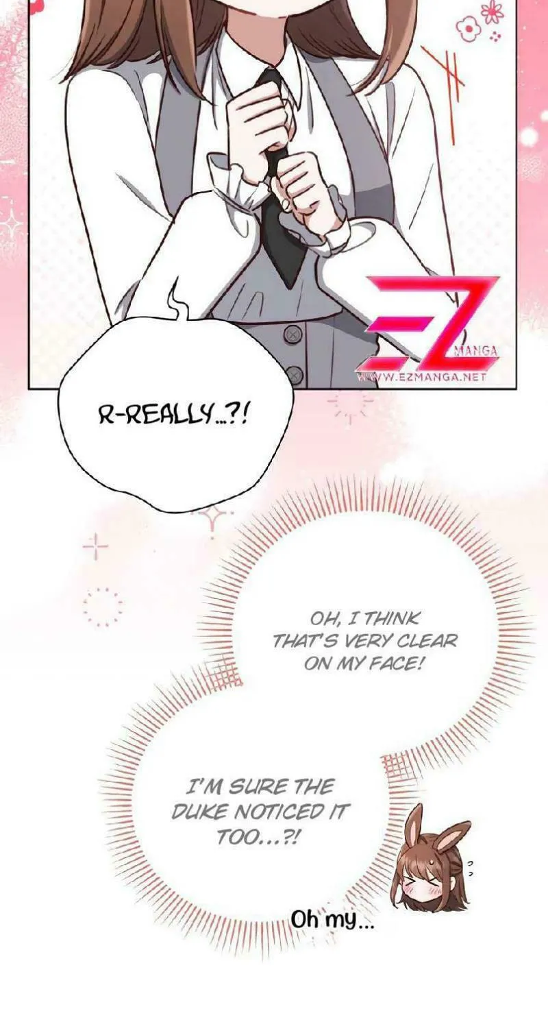 Unrequited Love Doesn't End With Marriage Chapter 14 page 11 - 
