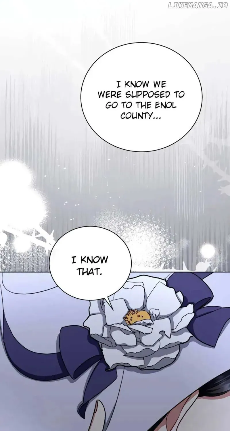 Unrequited Love Doesn't End With Marriage Chapter 14 page 103 - 
