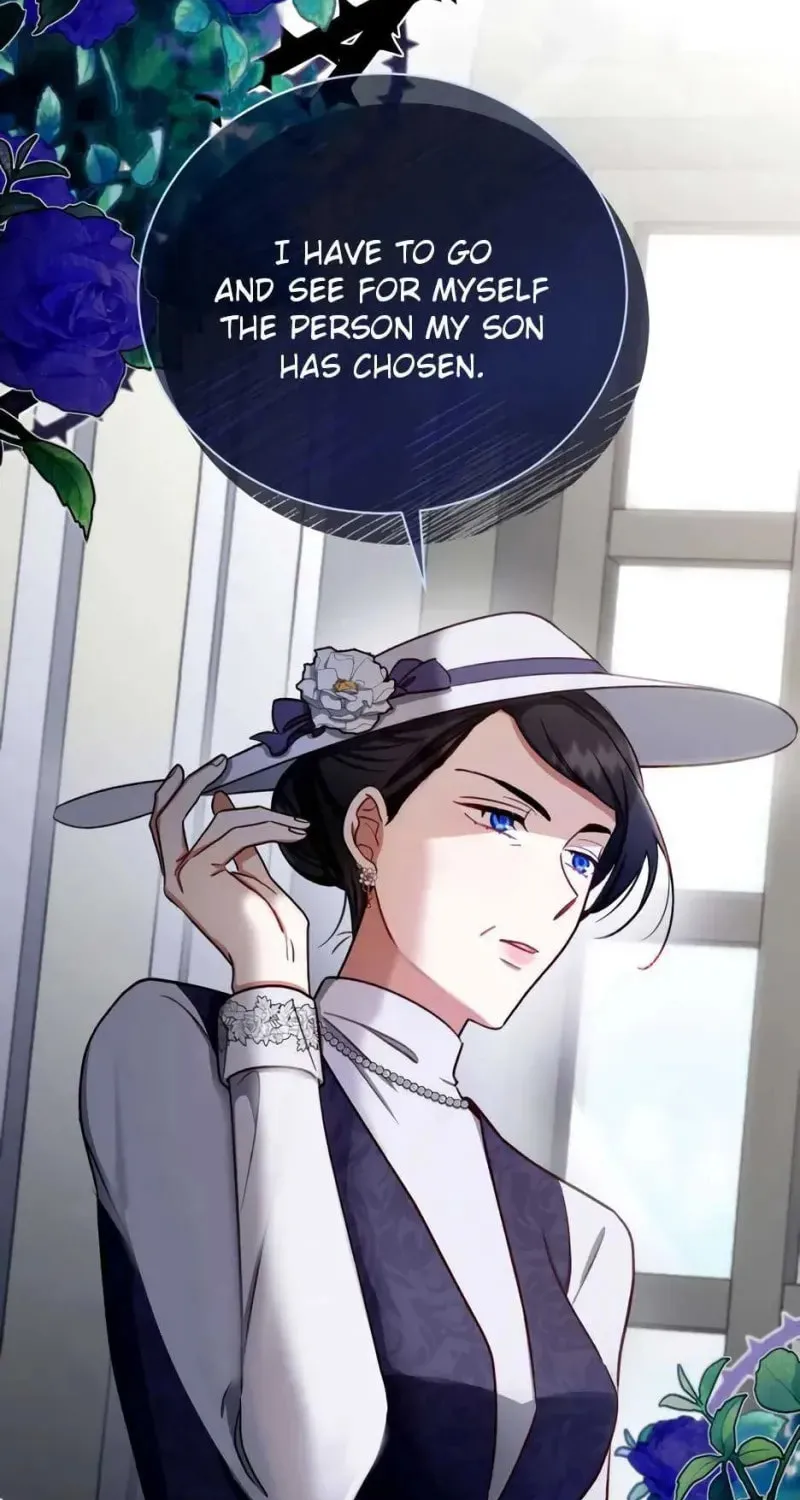 Unrequited Love Doesn't End With Marriage Chapter 14 page 105 - 