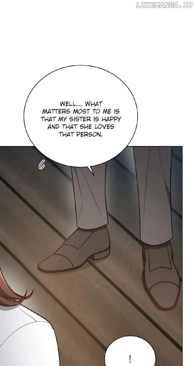 Unrequited Love Doesn't End With Marriage Chapter 14 page 12 - 