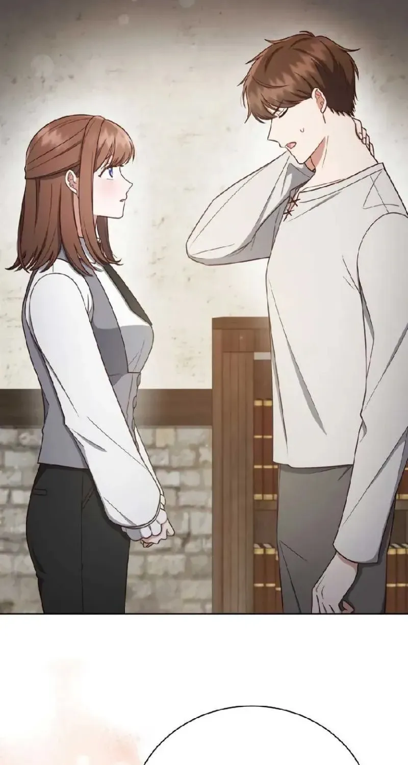 Unrequited Love Doesn't End With Marriage Chapter 14 page 14 - 