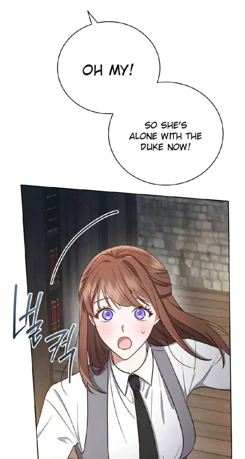 Unrequited Love Doesn't End With Marriage Chapter 14 page 18 - 
