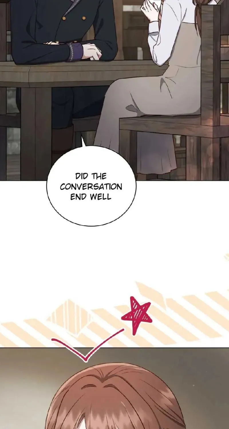 Unrequited Love Doesn't End With Marriage Chapter 14 page 20 - 