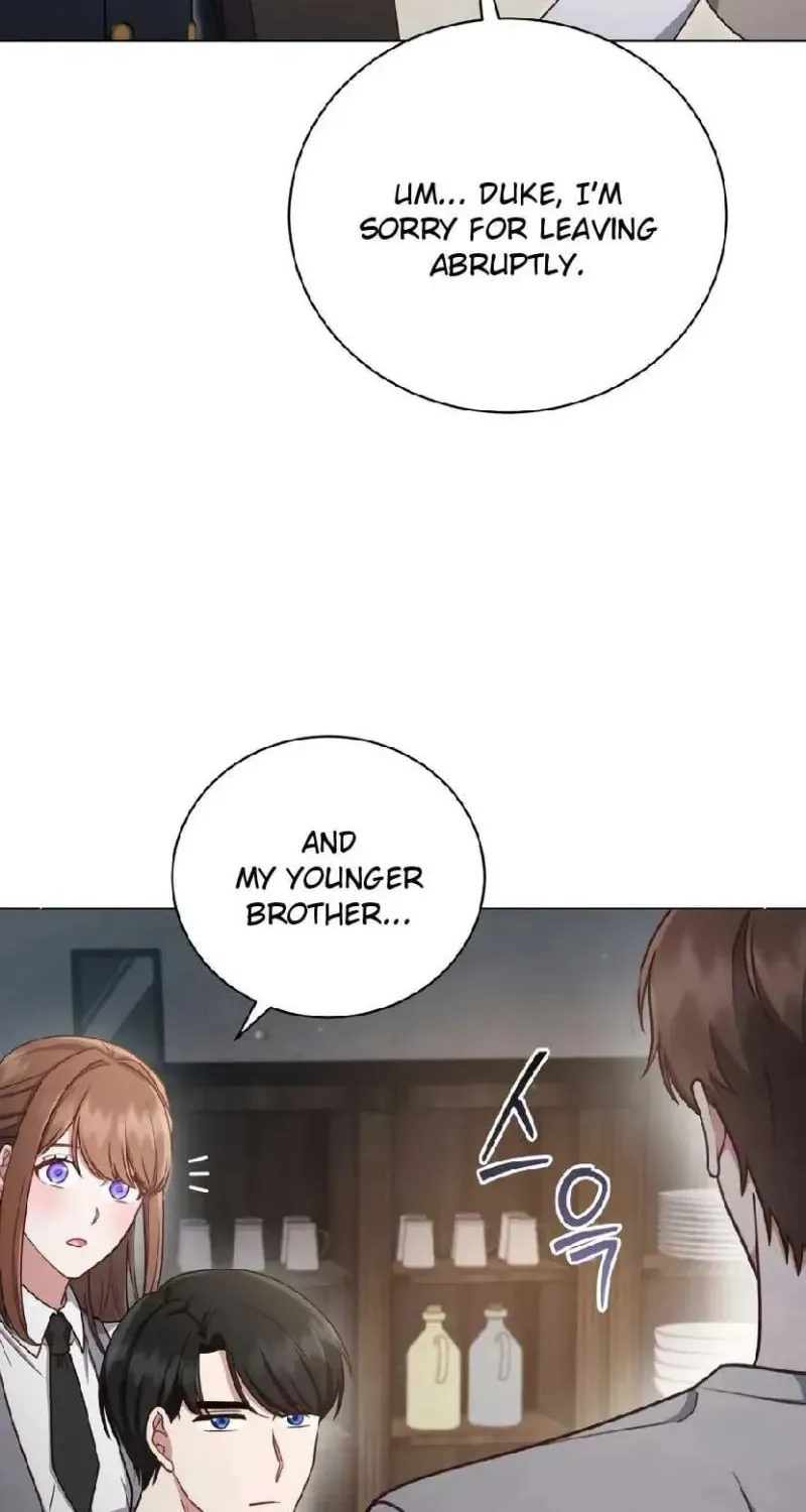 Unrequited Love Doesn't End With Marriage Chapter 14 page 23 - 