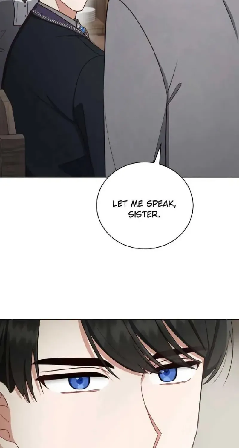 Unrequited Love Doesn't End With Marriage Chapter 14 page 24 - 