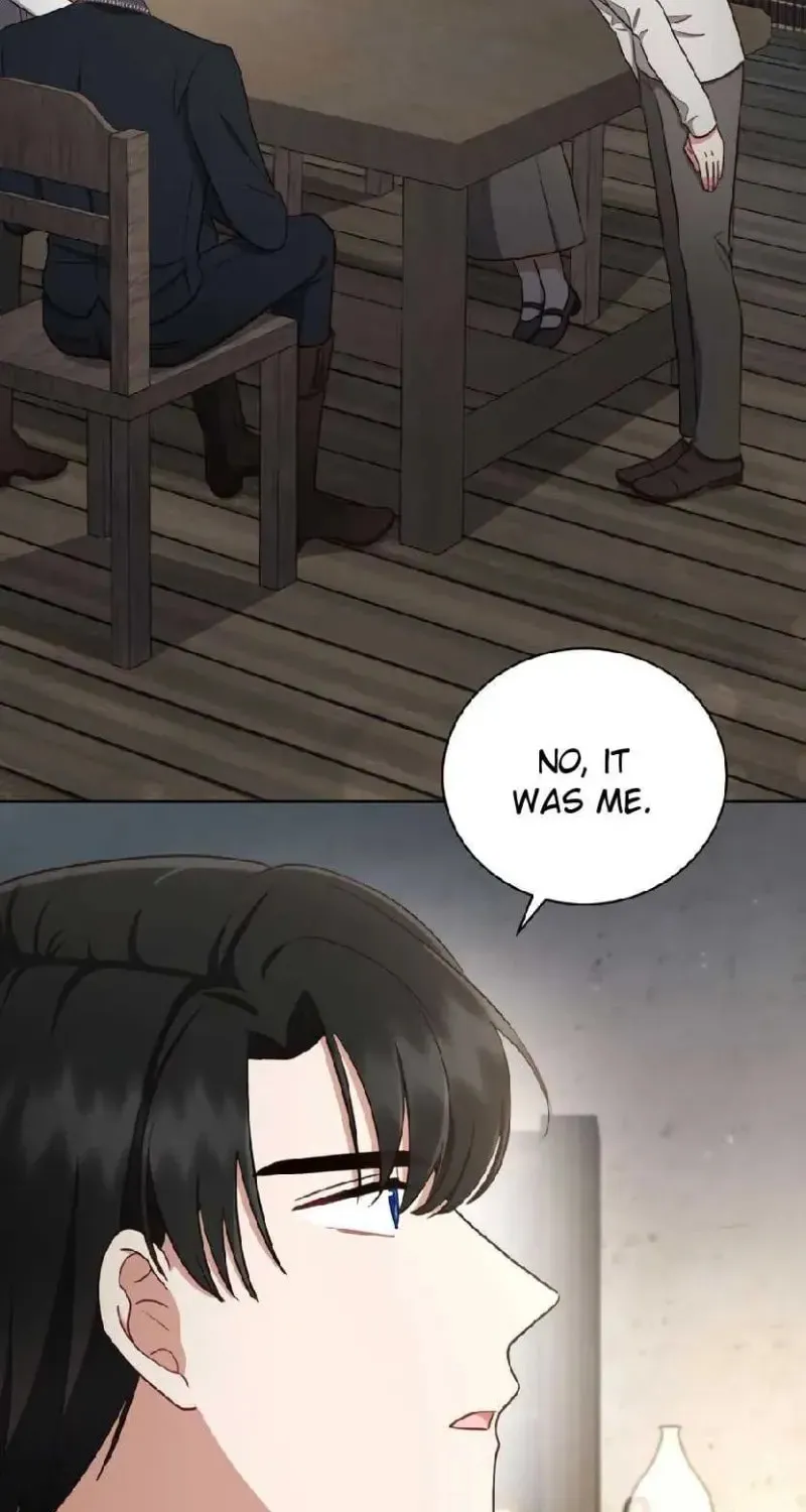 Unrequited Love Doesn't End With Marriage Chapter 14 page 28 - 