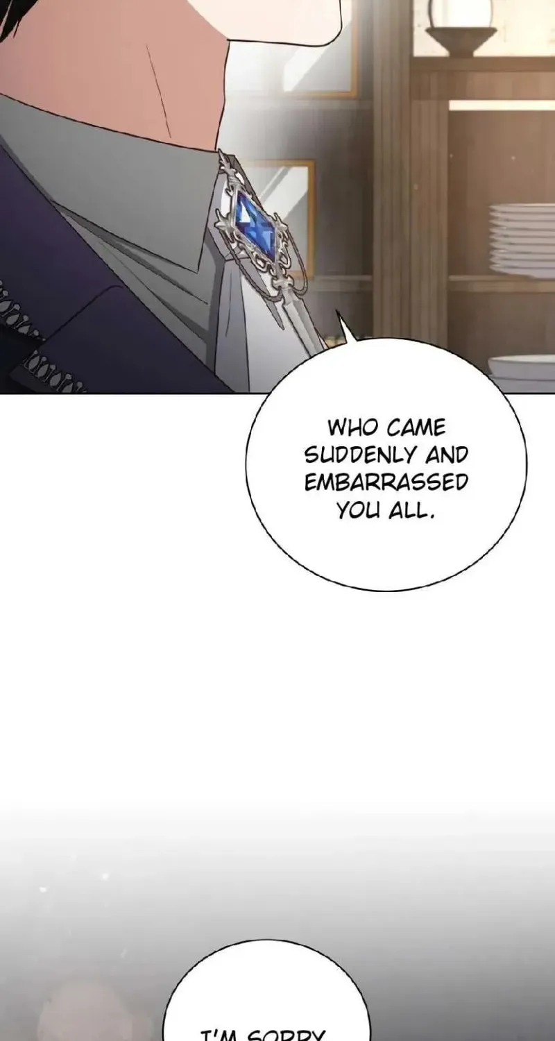 Unrequited Love Doesn't End With Marriage Chapter 14 page 29 - 
