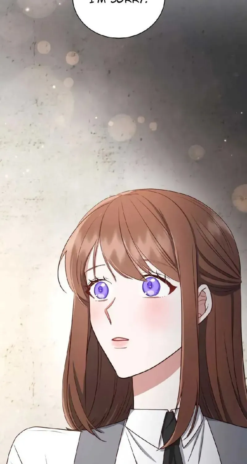 Unrequited Love Doesn't End With Marriage Chapter 14 page 30 - 
