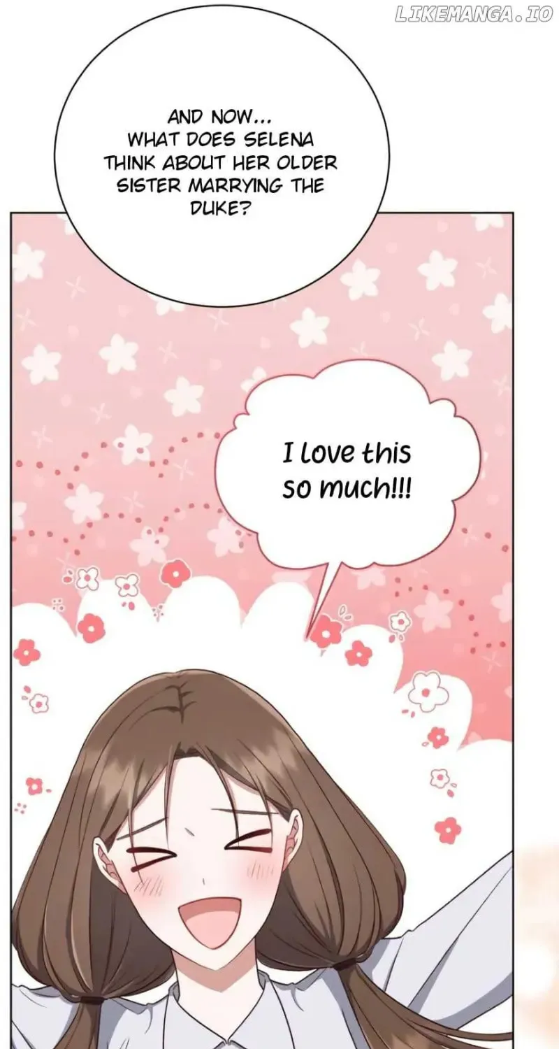 Unrequited Love Doesn't End With Marriage Chapter 14 page 32 - 