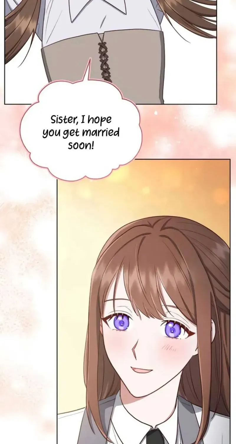 Unrequited Love Doesn't End With Marriage Chapter 14 page 33 - 