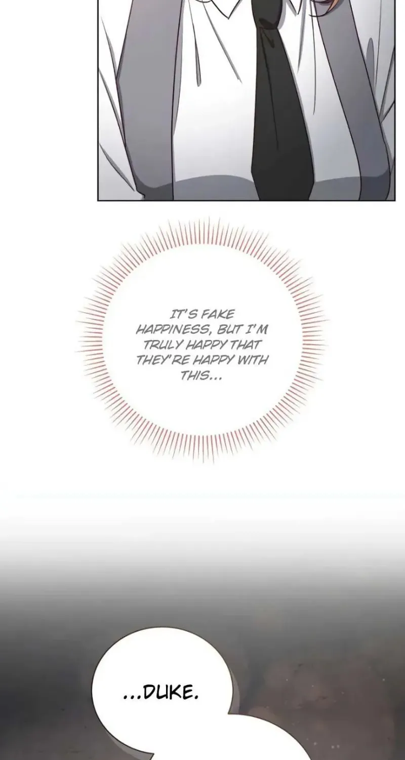 Unrequited Love Doesn't End With Marriage Chapter 14 page 34 - 