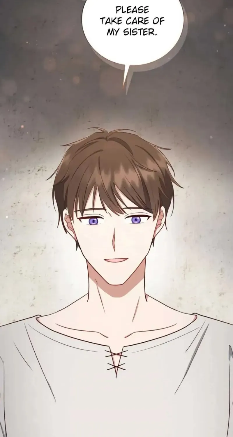 Unrequited Love Doesn't End With Marriage Chapter 14 page 35 - 