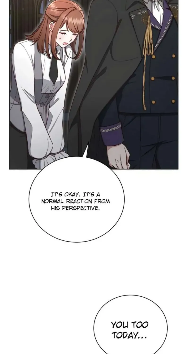 Unrequited Love Doesn't End With Marriage Chapter 14 page 39 - 