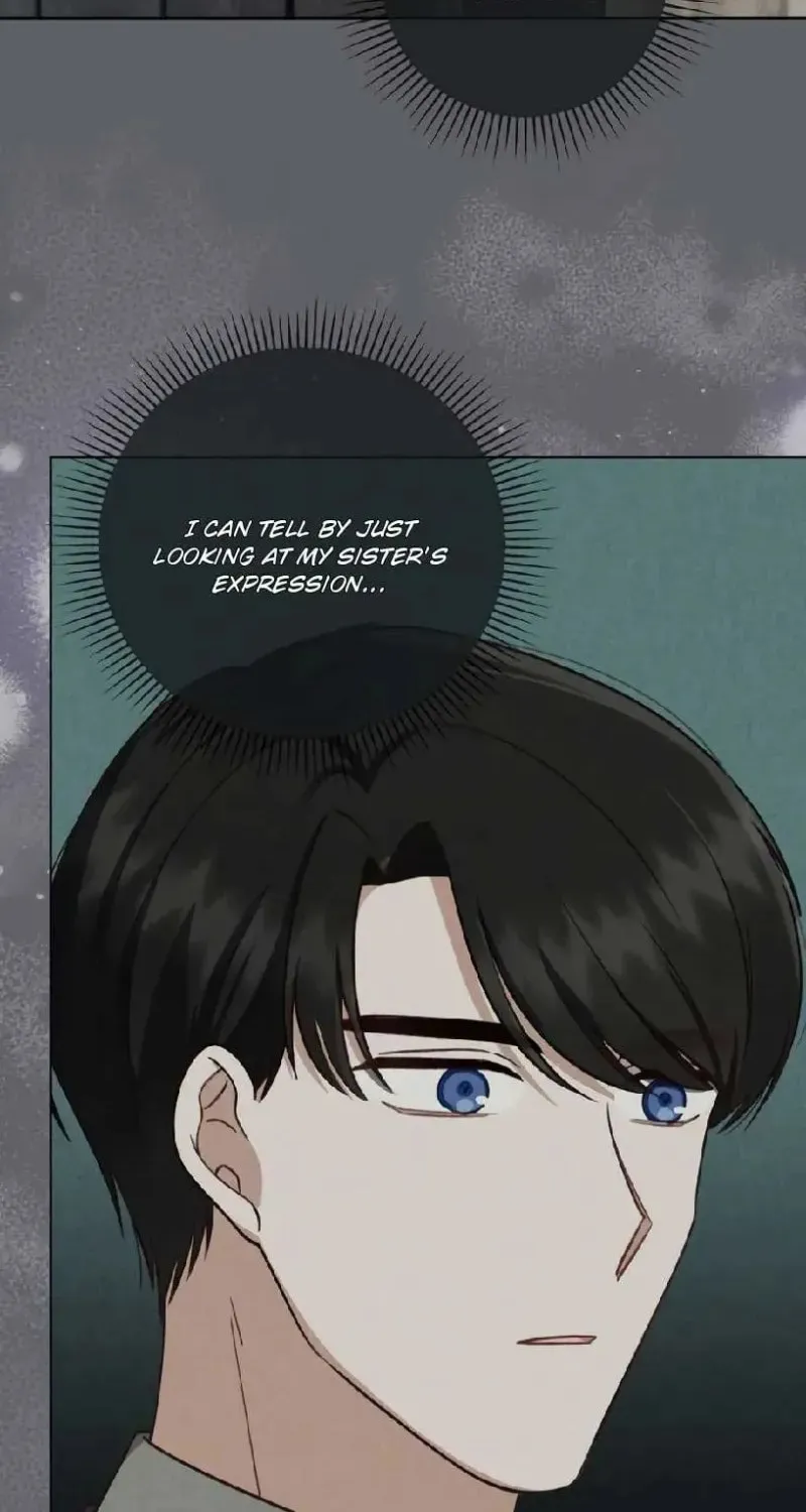 Unrequited Love Doesn't End With Marriage Chapter 14 page 43 - 