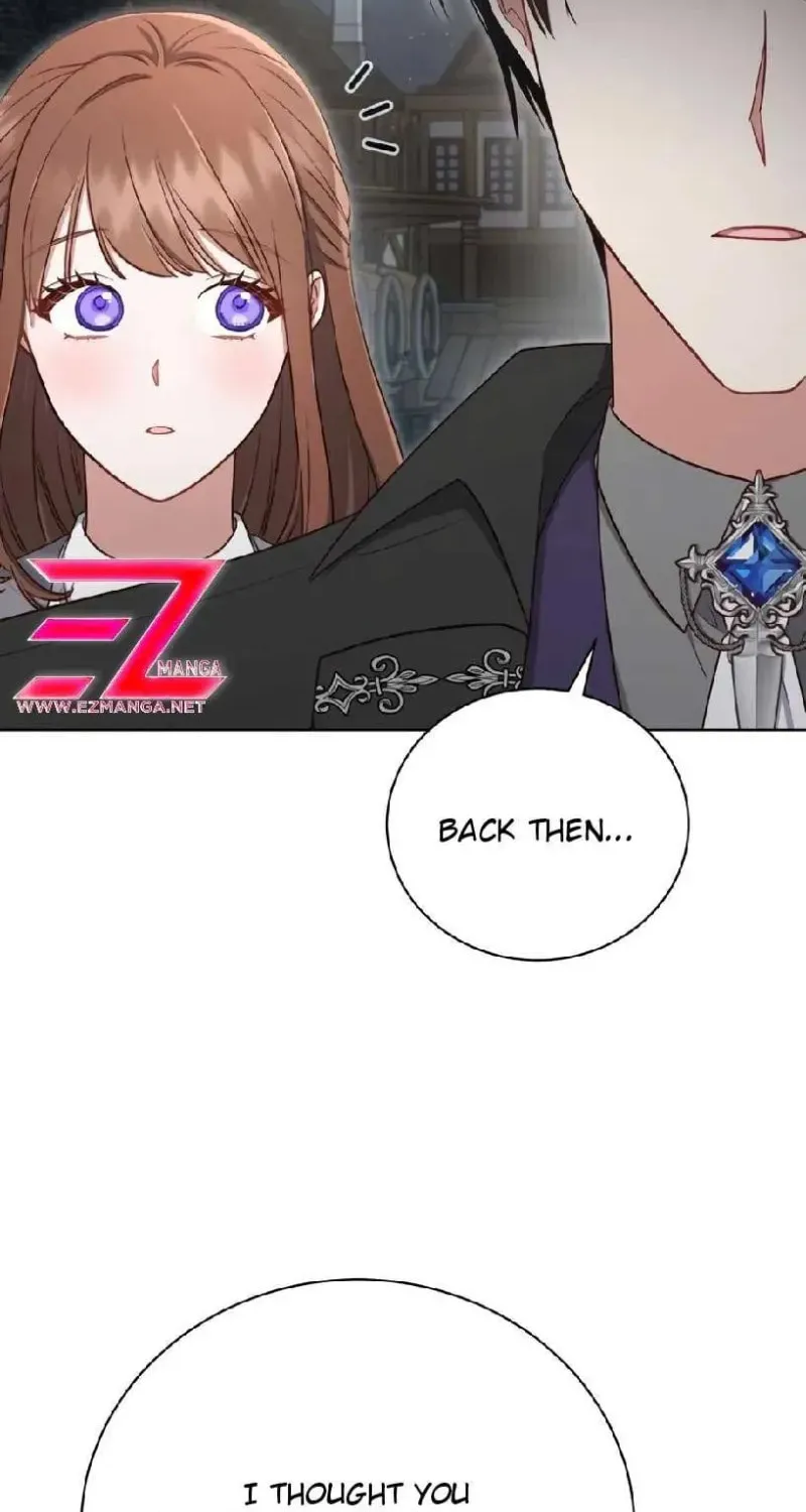 Unrequited Love Doesn't End With Marriage Chapter 14 page 45 - 