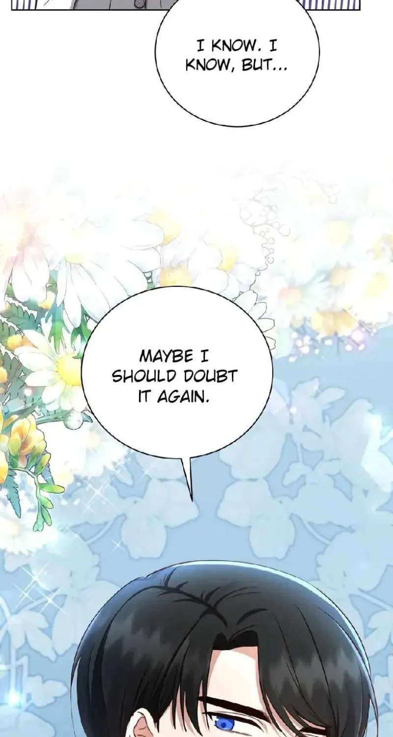 Unrequited Love Doesn't End With Marriage Chapter 14 page 47 - 