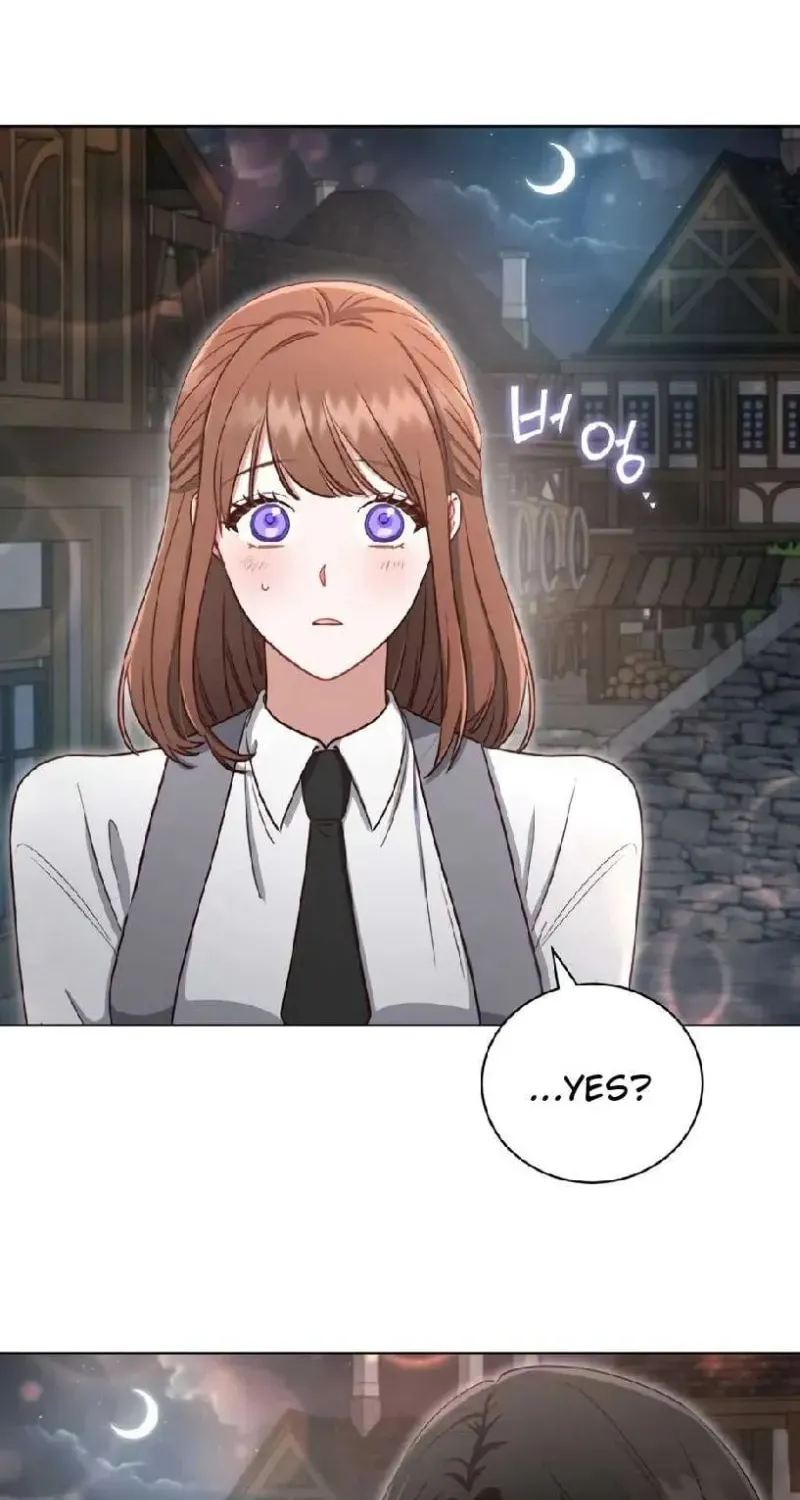 Unrequited Love Doesn't End With Marriage Chapter 14 page 49 - 