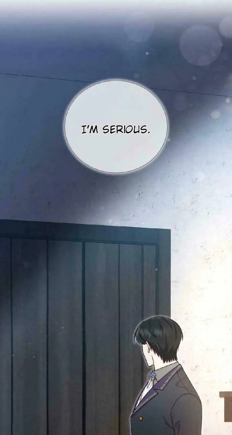 Unrequited Love Doesn't End With Marriage Chapter 14 page 6 - 