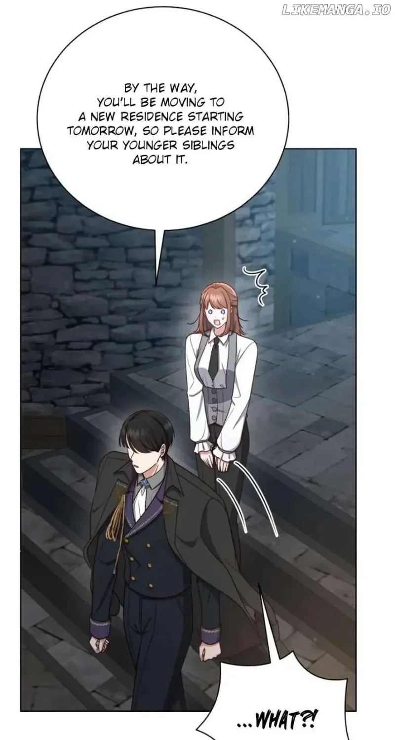 Unrequited Love Doesn't End With Marriage Chapter 14 page 53 - 