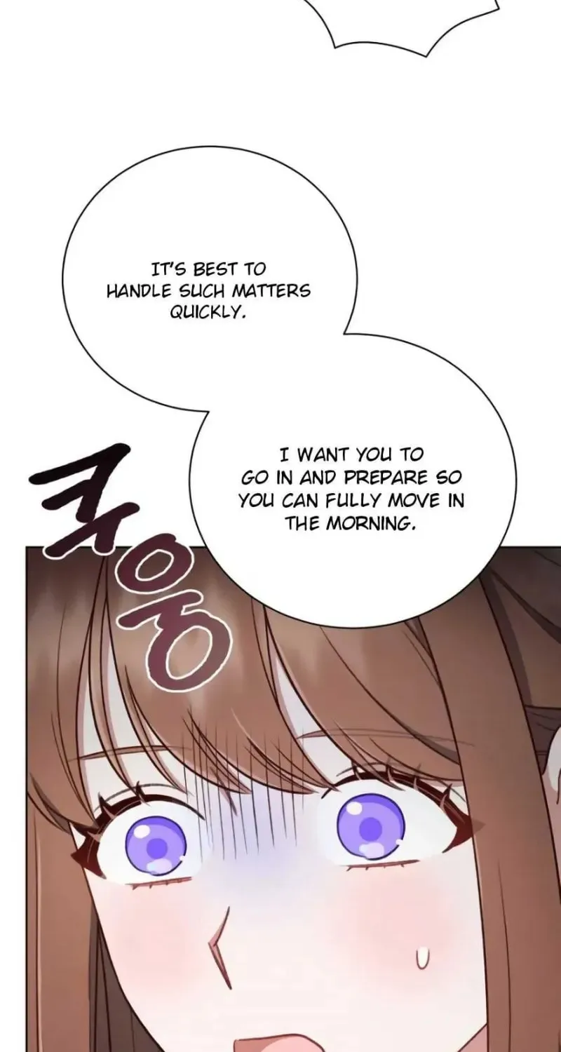 Unrequited Love Doesn't End With Marriage Chapter 14 page 54 - 