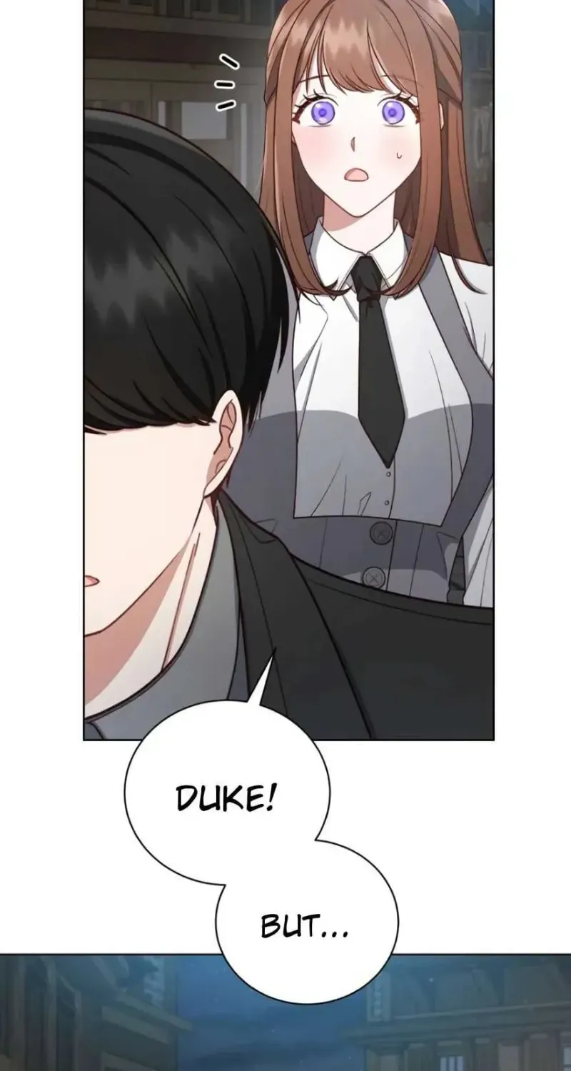 Unrequited Love Doesn't End With Marriage Chapter 14 page 56 - 