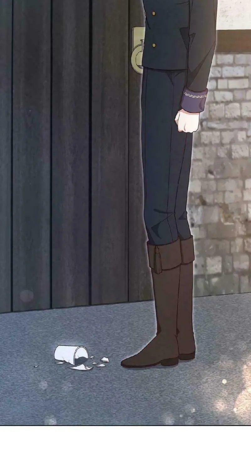 Unrequited Love Doesn't End With Marriage Chapter 14 page 7 - 