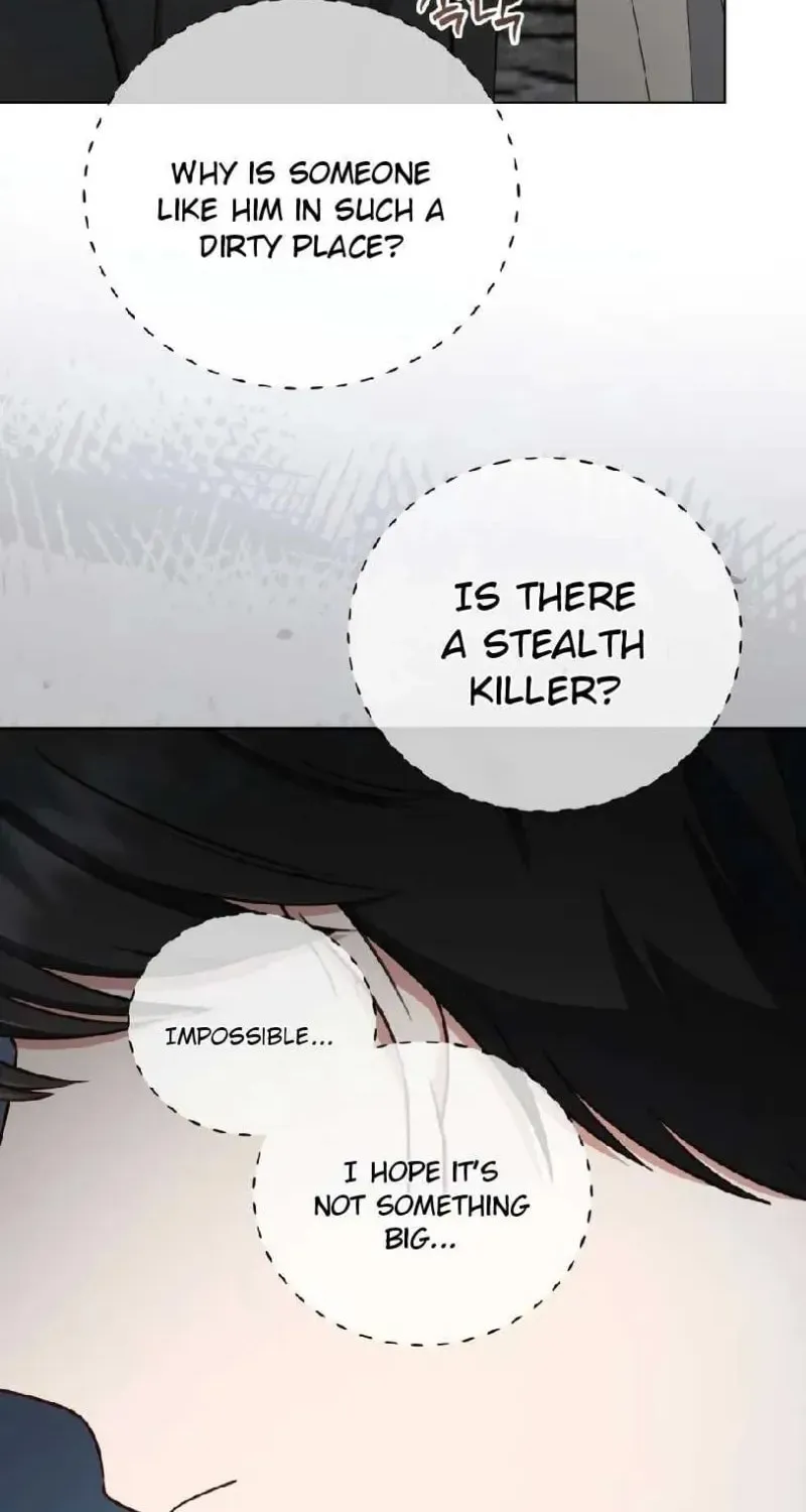 Unrequited Love Doesn't End With Marriage Chapter 14 page 63 - 