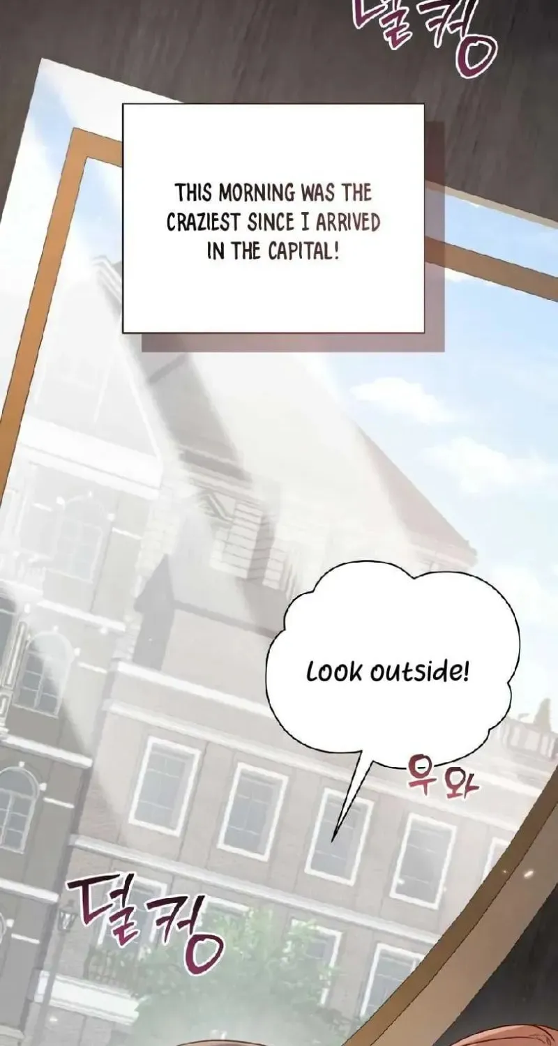 Unrequited Love Doesn't End With Marriage Chapter 14 page 69 - 