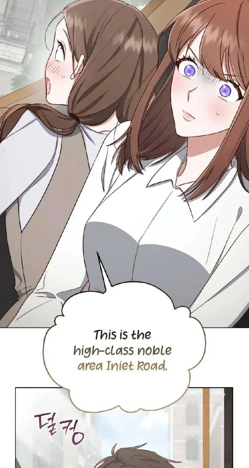 Unrequited Love Doesn't End With Marriage Chapter 14 page 70 - 