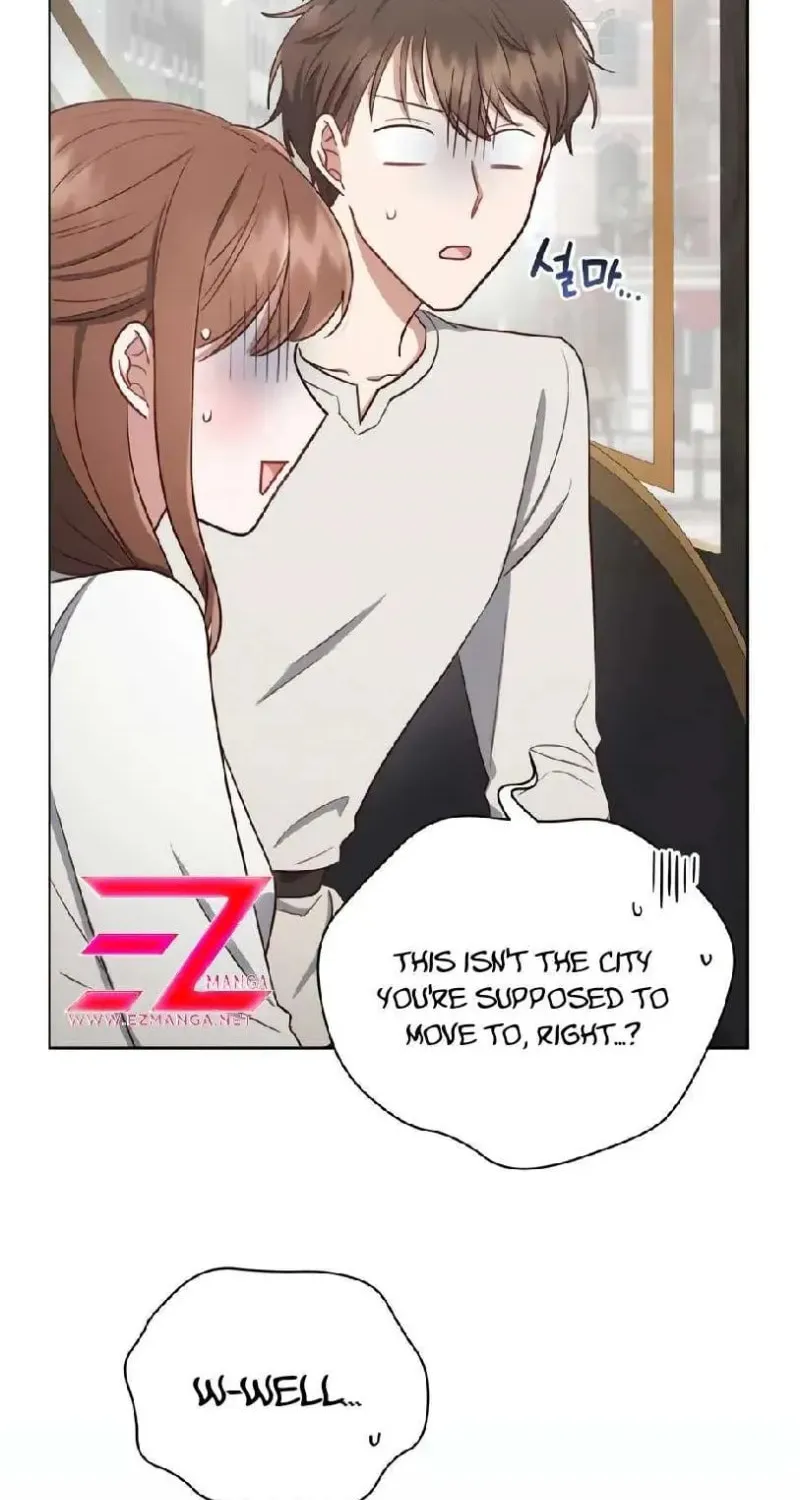 Unrequited Love Doesn't End With Marriage Chapter 14 page 71 - 