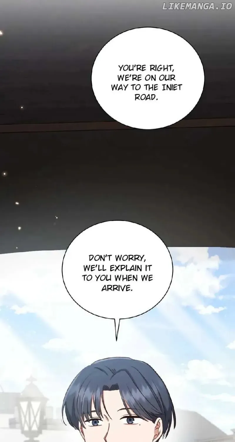 Unrequited Love Doesn't End With Marriage Chapter 14 page 73 - 