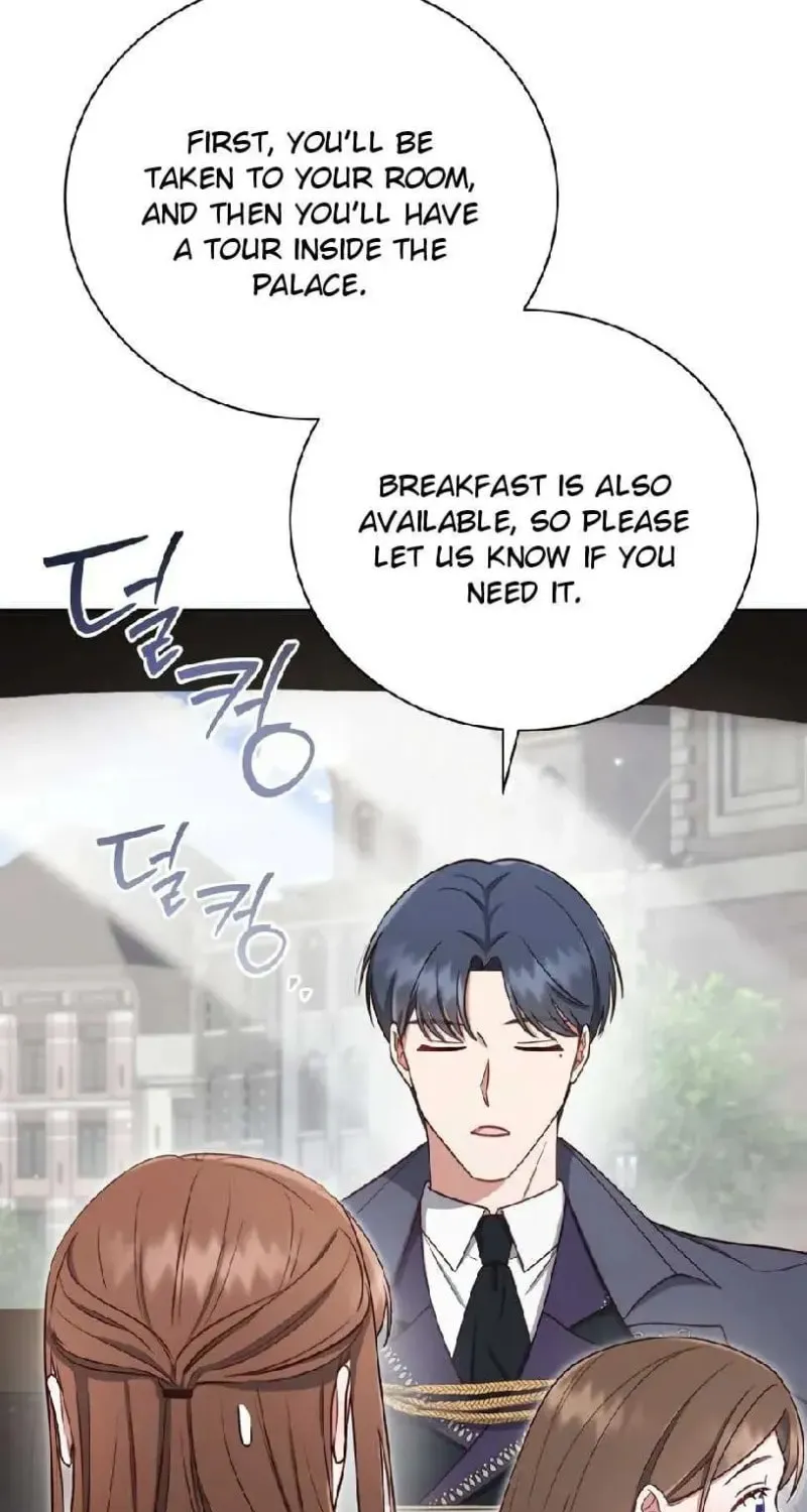 Unrequited Love Doesn't End With Marriage Chapter 14 page 75 - 