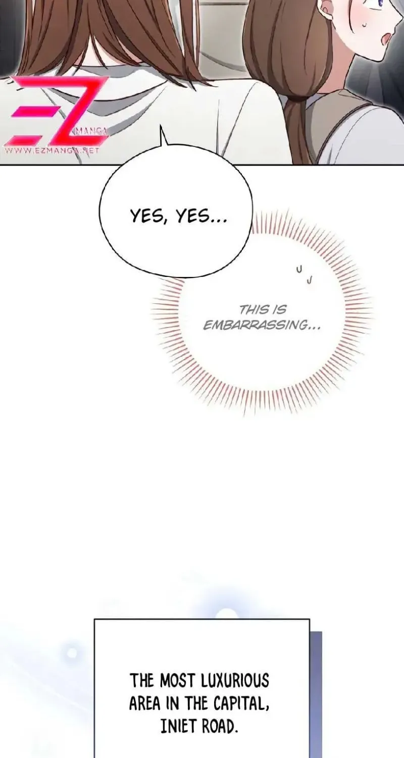 Unrequited Love Doesn't End With Marriage Chapter 14 page 76 - 