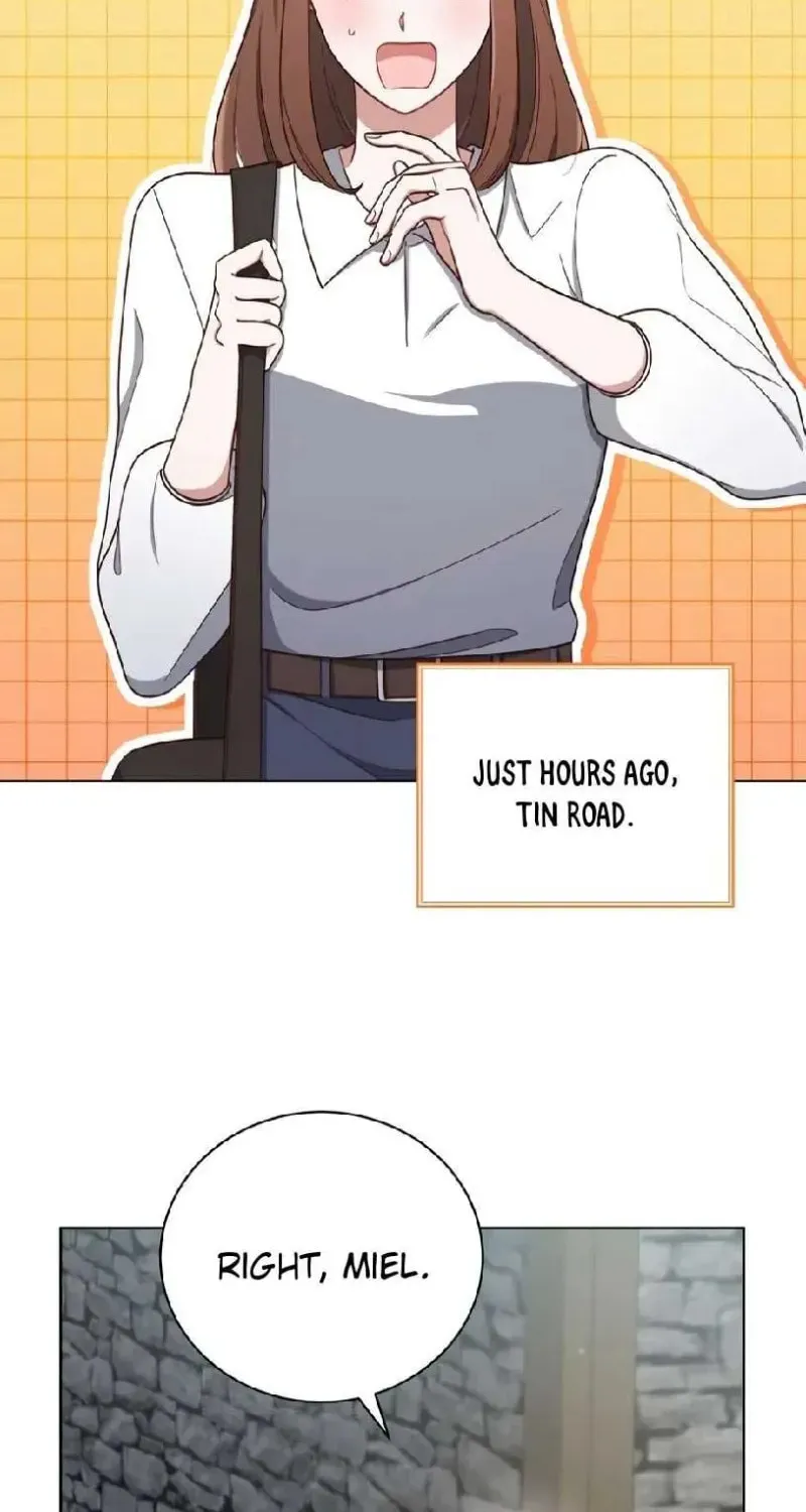 Unrequited Love Doesn't End With Marriage Chapter 14 page 80 - 