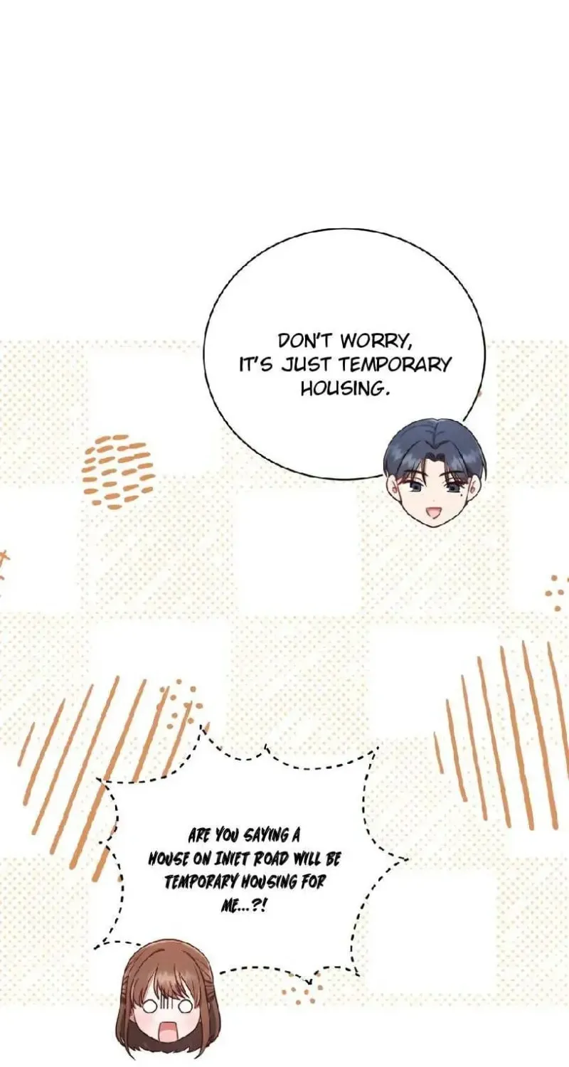Unrequited Love Doesn't End With Marriage Chapter 14 page 82 - 