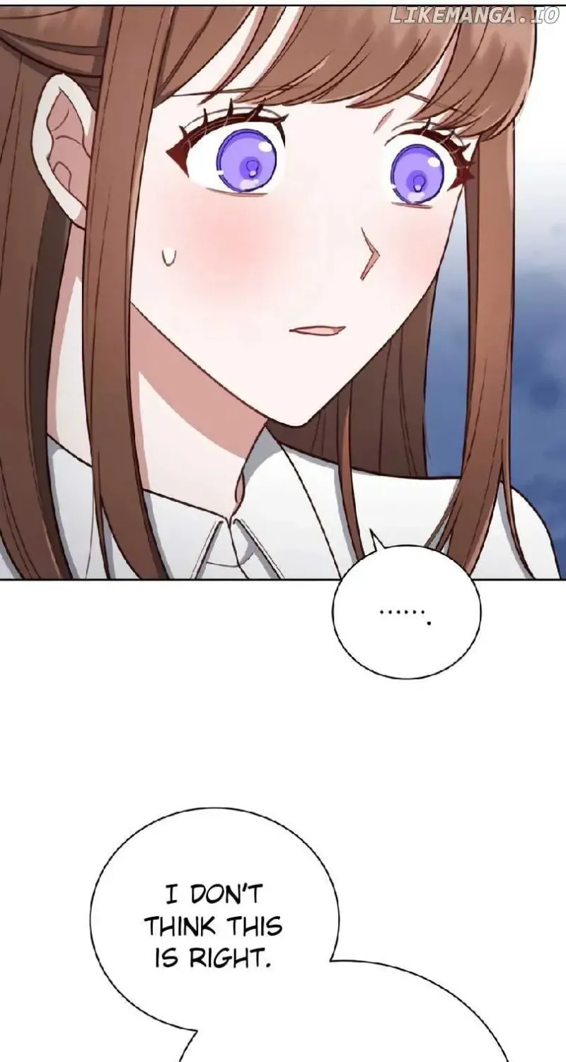 Unrequited Love Doesn't End With Marriage Chapter 14 page 84 - 