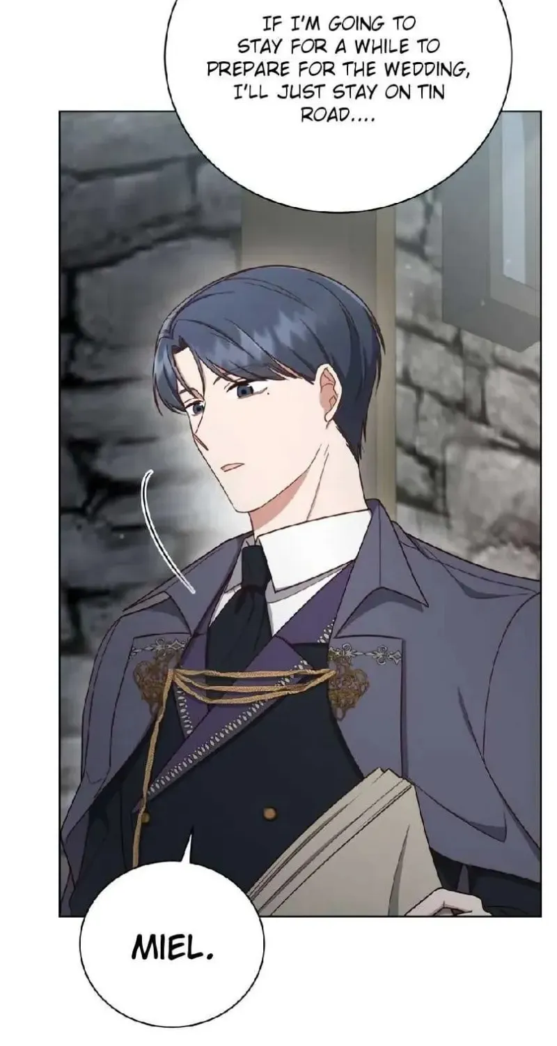 Unrequited Love Doesn't End With Marriage Chapter 14 page 85 - 