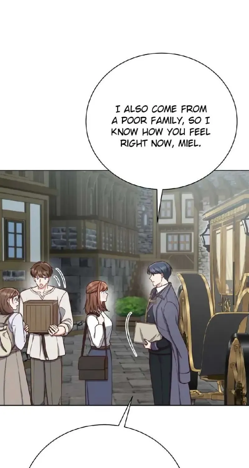 Unrequited Love Doesn't End With Marriage Chapter 14 page 86 - 