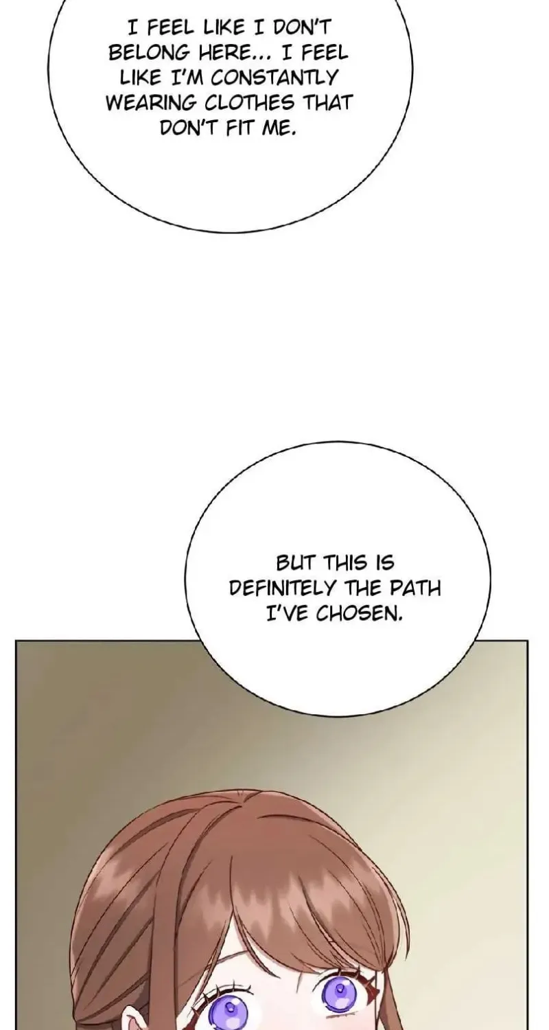 Unrequited Love Doesn't End With Marriage Chapter 14 page 87 - 
