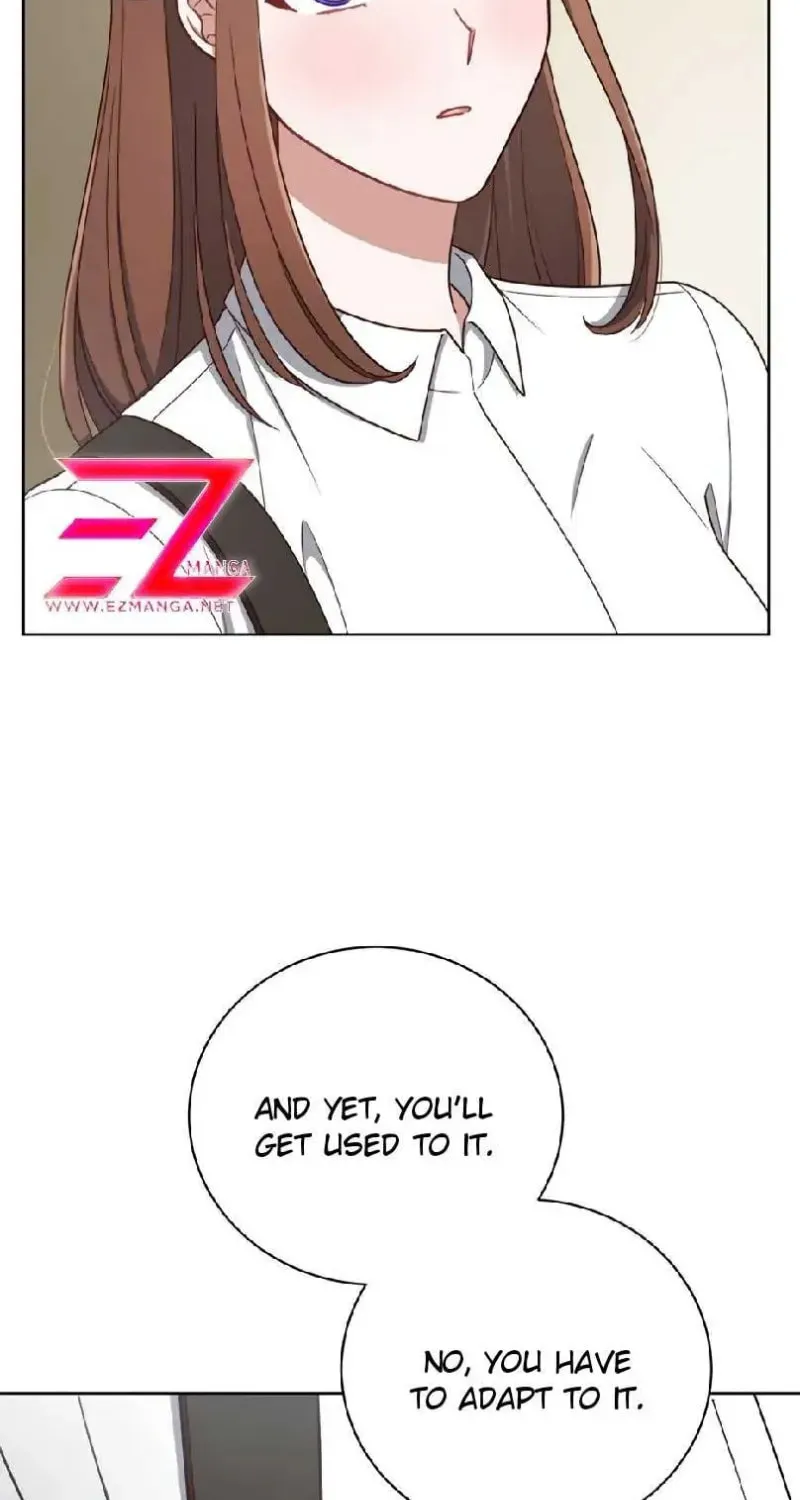 Unrequited Love Doesn't End With Marriage Chapter 14 page 88 - 